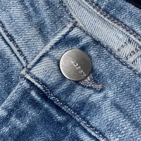 Joe’s Jeans The Molly High Rise Flare Flawless 32x34 - Picture 6 of 12